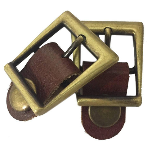 Replacement Procida Messenger Snap Buckle